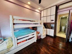 Seletar Springs Condominium (D28), Condominium #568073811